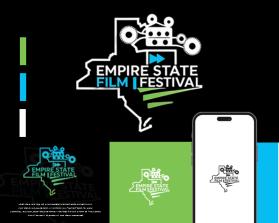 Empire State Film Festival entry by Shahzaib