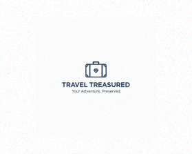 Travel Treasured entry by djavadesign