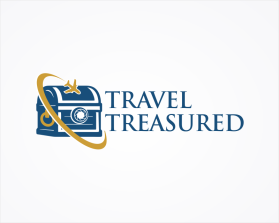 Travel Treasured entry by SC_Design