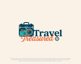 Travel Treasured entry by Urke