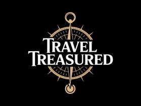 Travel Treasured entry by LogoHants