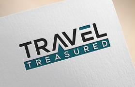 Travel Treasured entry by LogoHants