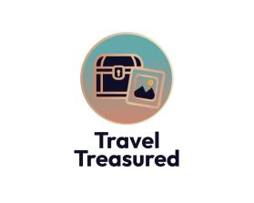 Travel Treasured entry by Titan