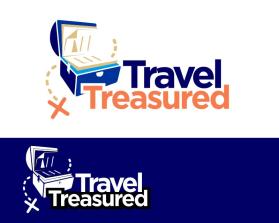 Travel Treasured entry by TRP