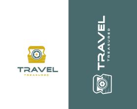 Travel Treasured entry by designgripper