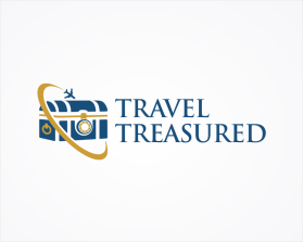 Travel Treasured entry by SC_Design