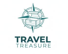 Travel Treasured entry by designgripper