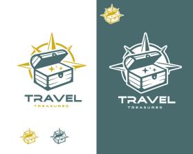 Travel Treasured entry by designgripper