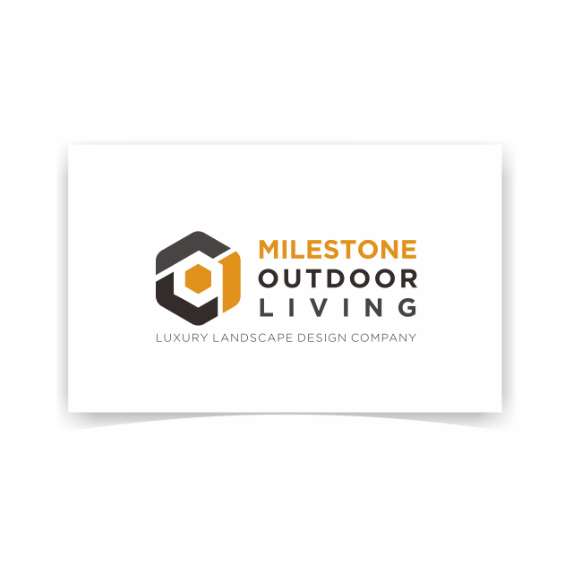 Logo Design for https://milestoneoutdoorliving.ca/tailored-solutions/