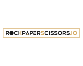 rockpaperscissors.io entry by iosiconsdesign