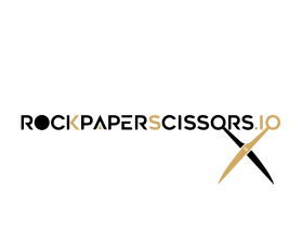 rockpaperscissors.io entry by iosiconsdesign
