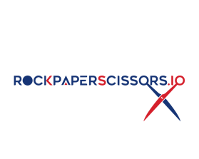 rockpaperscissors.io entry by iosiconsdesign