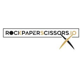 Winning entry: rockpaperscissors.io entry by iosiconsdesign