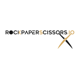 rockpaperscissors.io entry by iosiconsdesign