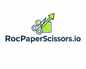 rockpaperscissors.io entry by inkaveneu