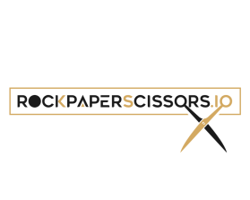 rockpaperscissors.io entry by iosiconsdesign