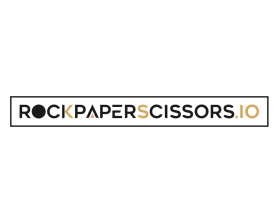 rockpaperscissors.io entry by iosiconsdesign
