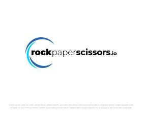 rockpaperscissors.io entry by FXF Creations
