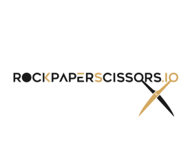 rockpaperscissors.io entry by iosiconsdesign