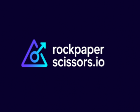 rockpaperscissors.io entry by Simmia