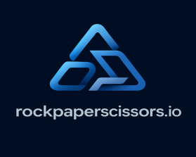 rockpaperscissors.io entry by Simmia