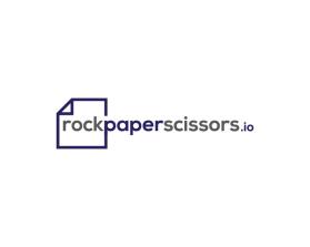 rockpaperscissors.io entry by RGR design