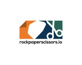 rockpaperscissors.io entry by RGR design