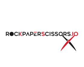 rockpaperscissors.io entry by iosiconsdesign