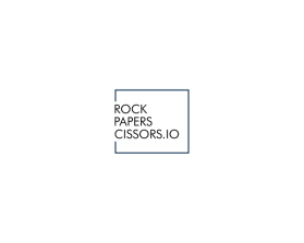 rockpaperscissors.io entry by Yasmlya
