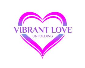 Vibrant Love Unfolding entry by Rimou
