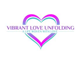 Vibrant Love Unfolding entry by Rimou