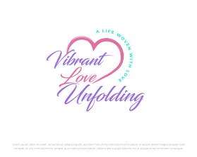 Vibrant Love Unfolding entry by FXF Creations