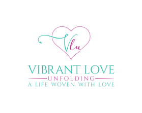 Vibrant Love Unfolding entry by ardima