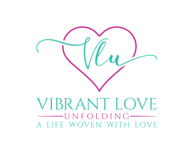 Vibrant Love Unfolding entry by ardima