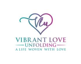 Vibrant Love Unfolding entry by ardima