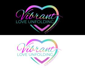 Vibrant Love Unfolding entry by Rimou
