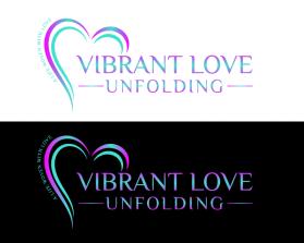 Vibrant Love Unfolding entry by Rimou