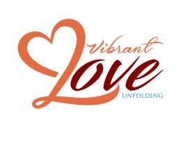 Vibrant Love Unfolding entry by LogoHants