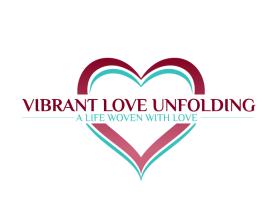 Vibrant Love Unfolding entry by Rimou