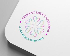 Vibrant Love Unfolding entry by Rimou