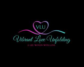 Vibrant Love Unfolding entry by eddypoer77