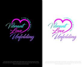 Vibrant Love Unfolding entry by FXF Creations