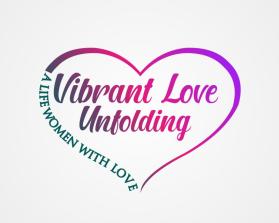 Vibrant Love Unfolding entry by wongsanus