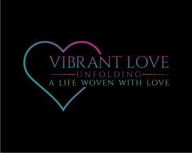 Vibrant Love Unfolding entry by ardima