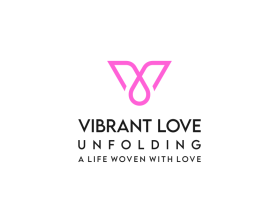 Vibrant Love Unfolding entry by Amril