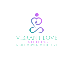 Vibrant Love Unfolding entry by ardima
