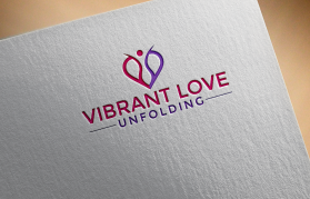 Vibrant Love Unfolding entry by BALASIK