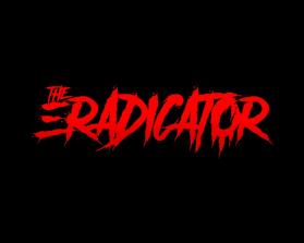 THE ERADICATOR - Movie Poster Title Design entry by mcbubu