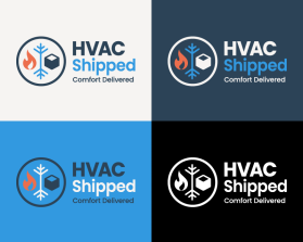 HVACShipped.com entry by Faiaz Roseus