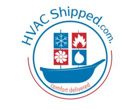HVACShipped.com entry by Connie Hall